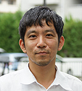 Daisuke Oga